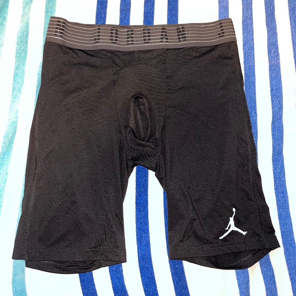 Jordan Dri-FIT sport compression shorts